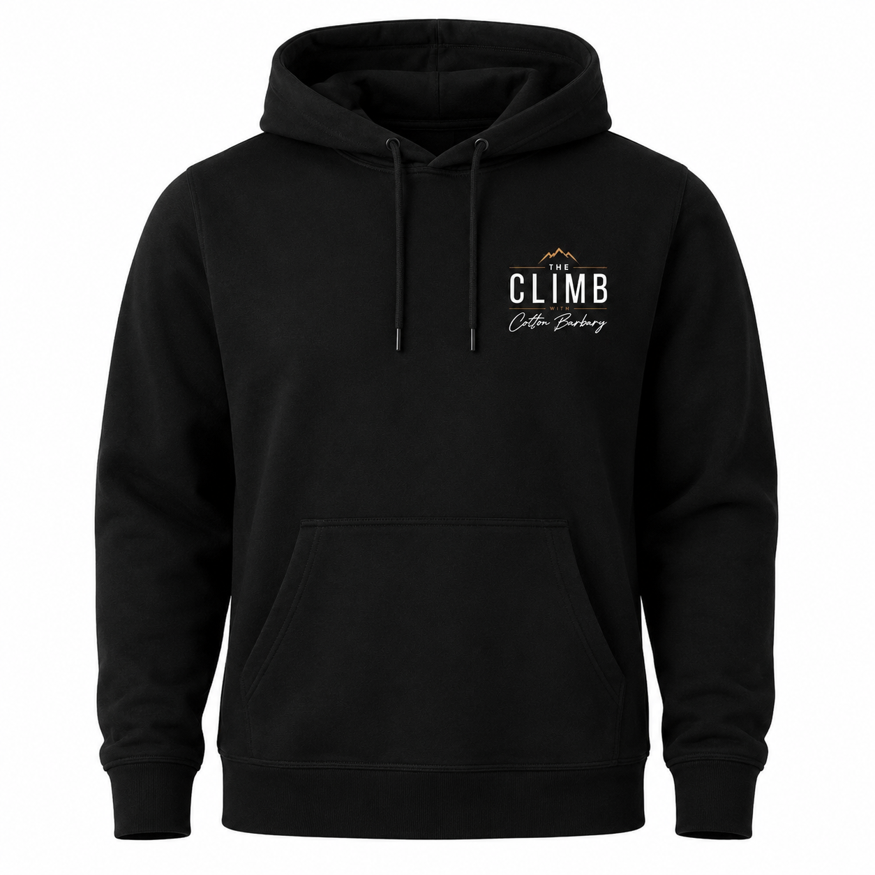 The Climb - Classic Hoodie