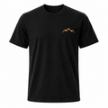 The Mountain - Classic Short Sleeve Tee