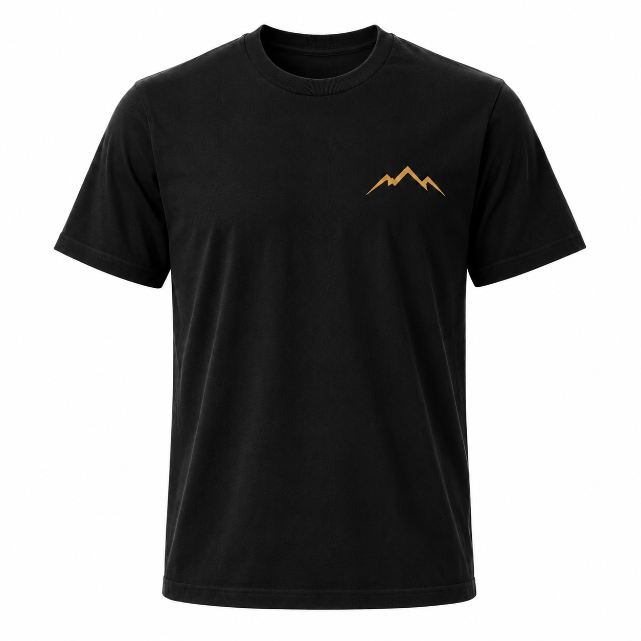 The Mountain - Classic Short Sleeve Tee