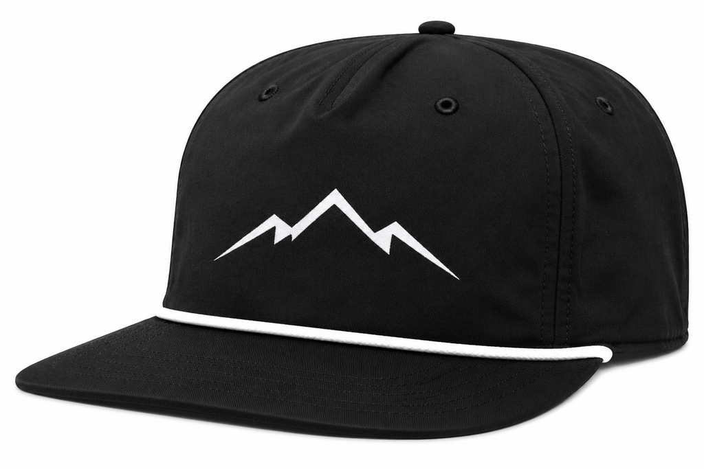 The Mountain - Rope Hat