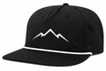 The Mountain - Rope Hat