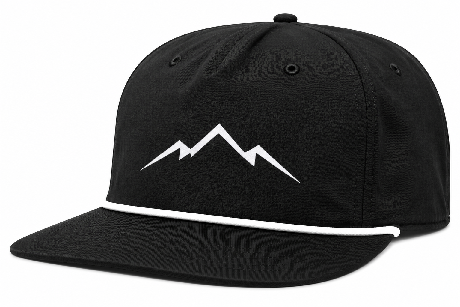 The Mountain - Rope Hat