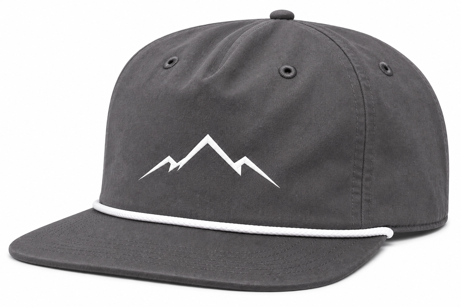 The Mountain - Rope Hat